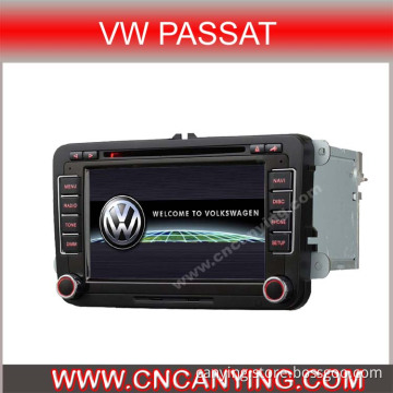 Special Car DVD Player for Vw Passat with GPS, Bluetooth. (CY-D610)